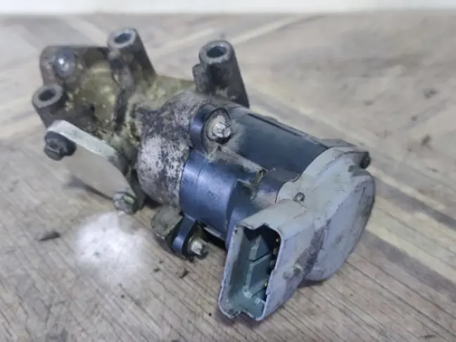 Клапан ЕГР правый Land Rover DISCOVERY 3 L319 2.7