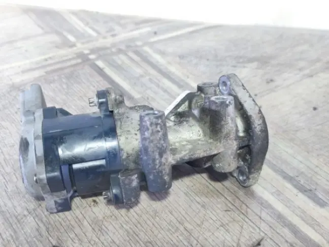 Клапан ЕГР правый Land Rover DISCOVERY 3 L319 2.7