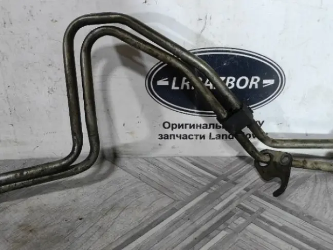 Трубки АКПП Range Rover Sport L320 3.6