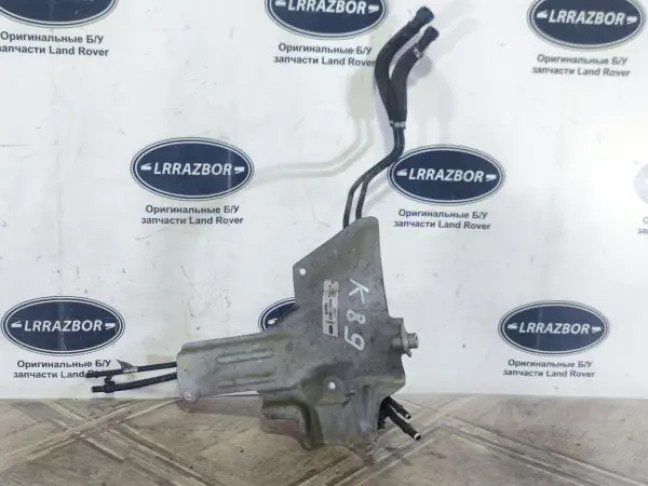 Трубка топливная Range Rover Sport L320 3.6