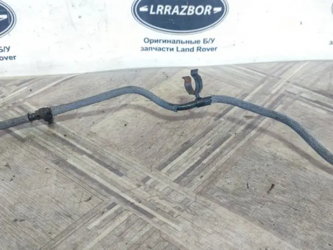 Трубка топливная Range Rover Sport L320 L322 3.6