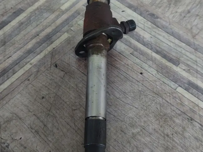 Форсунки топливные комплект Range Rover L322 3.6