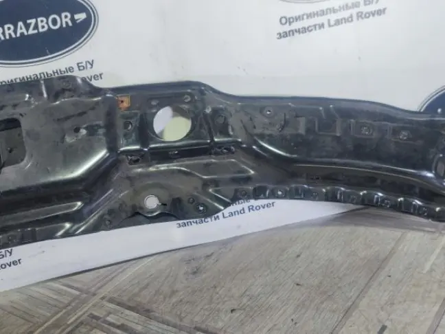 Панель передняя Range Rover L322 02-12
