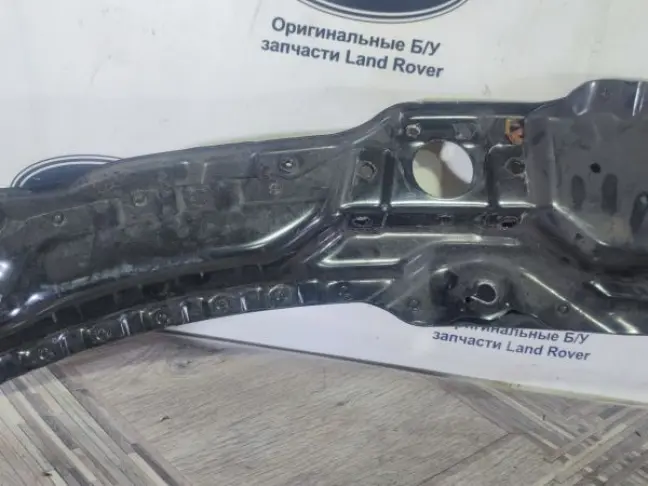 Панель передняя Range Rover L322 02-12