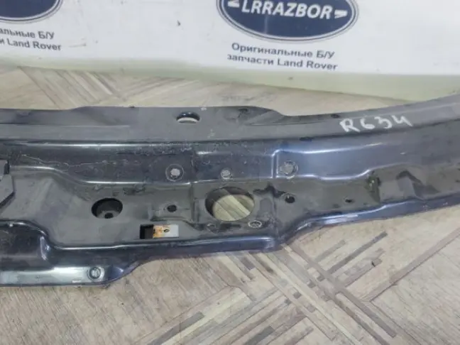 Панель передняя Range Rover L322 02-12