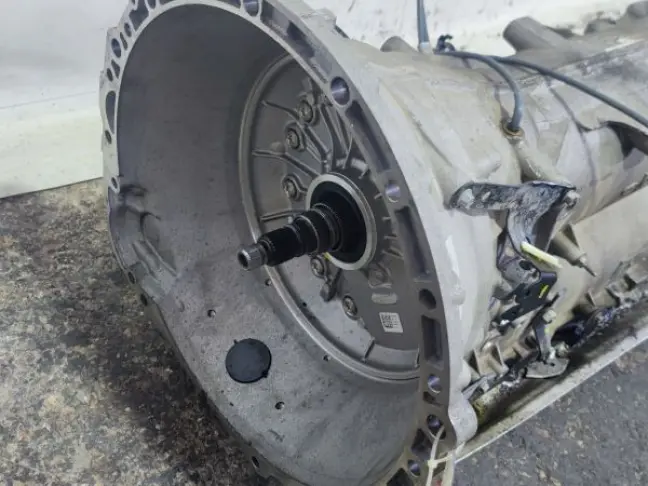 АКПП Range Rover Sport 2 L494 306PS 3.0 340