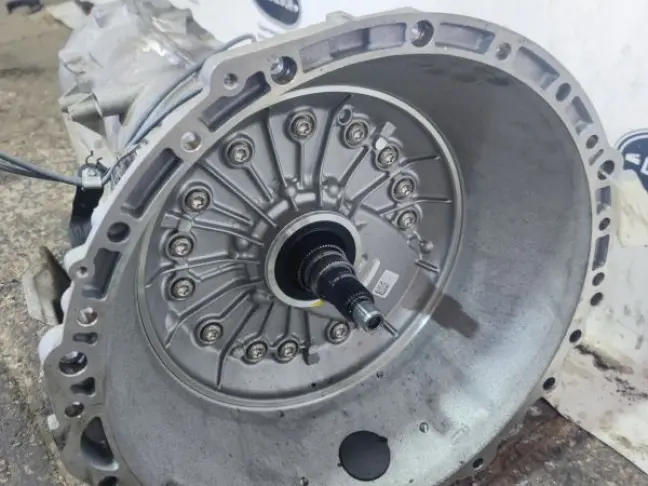 АКПП Range Rover Sport 2 L494 306PS 3.0 340