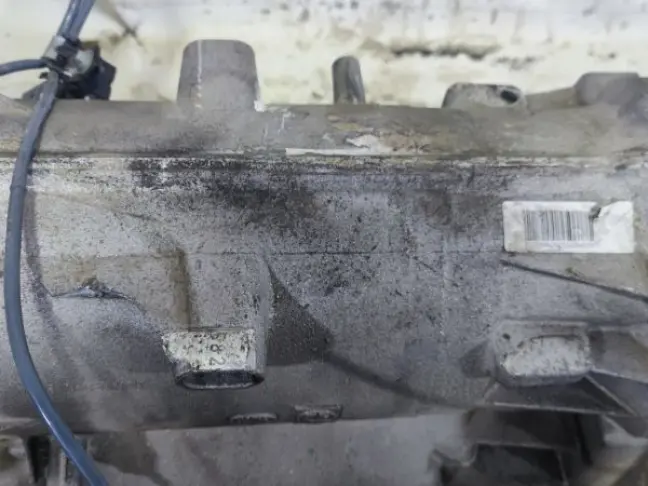 АКПП Range Rover Sport 2 L494 306PS 3.0 340