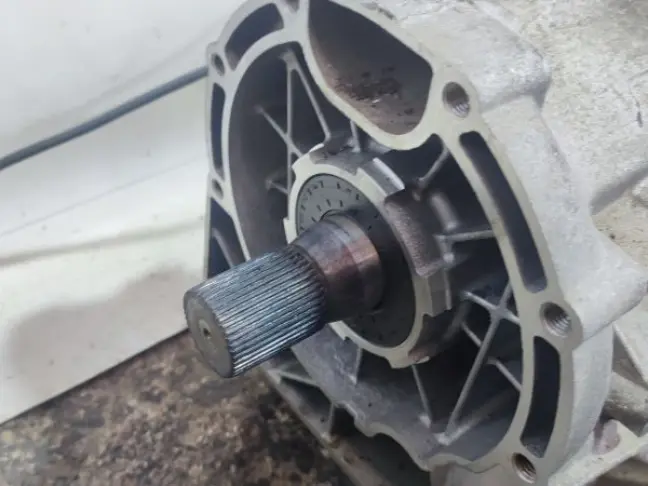 АКПП Range Rover Sport 2 L494 306PS 3.0 340