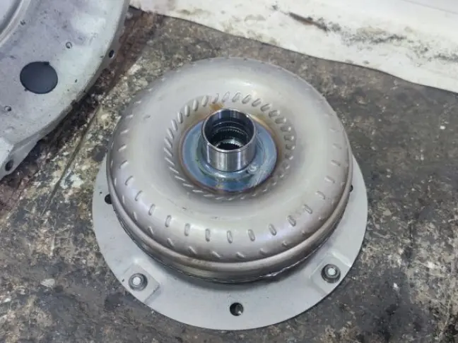 АКПП Range Rover Sport 2 L494 306PS 3.0 340