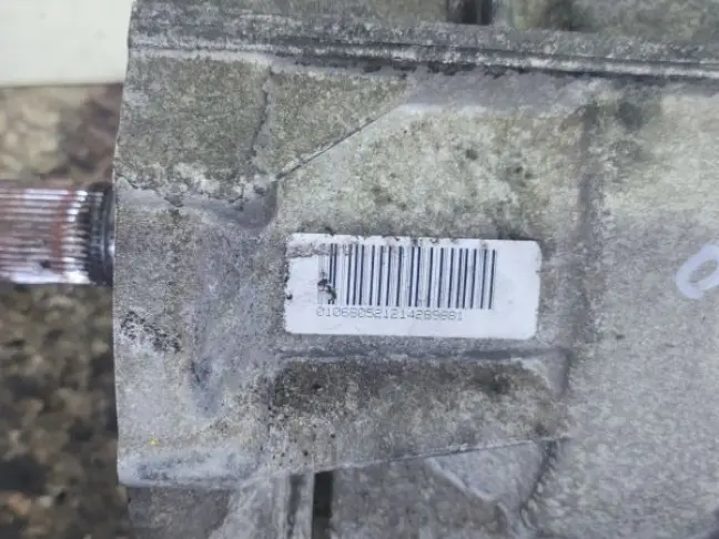 АКПП коробка Range Rover L320 L319 2009-2011