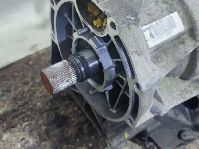 АКПП коробка Range Rover L320 L319 2009-2011