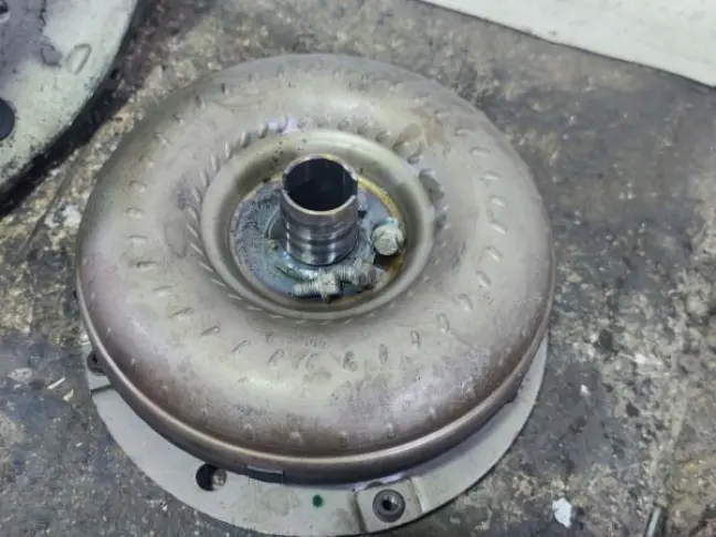 АКПП коробка Range Rover L320 L319 2009-2011