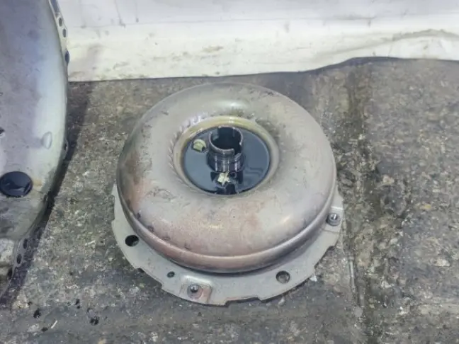 Коробка АКПП Land Rover Sport L320 2009-2013 5.0