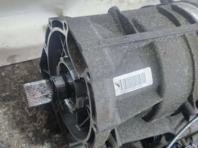 Коробка АКПП Land Rover Sport L320 2009-2013 5.0