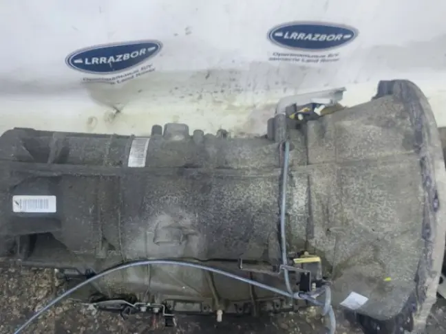 Коробка АКПП Land Rover Sport L320 2009-2013 5.0