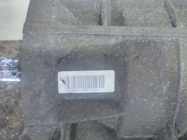 Коробка АКПП Land Rover Sport L320 2009-2013 5.0