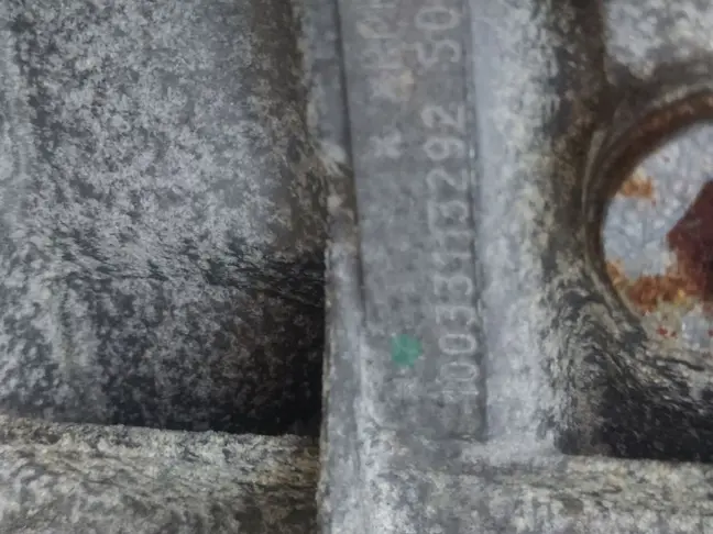 Двигатель Range Rover 5.0 510 2009-2012