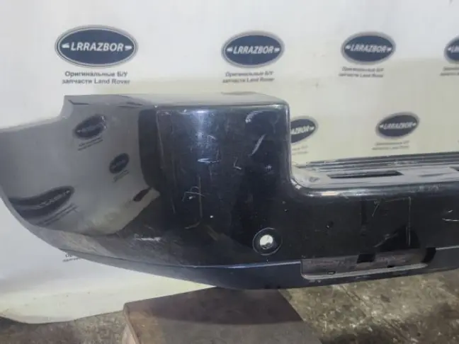 Бампер задний Land Rover Range Rover 3 L322 09-12