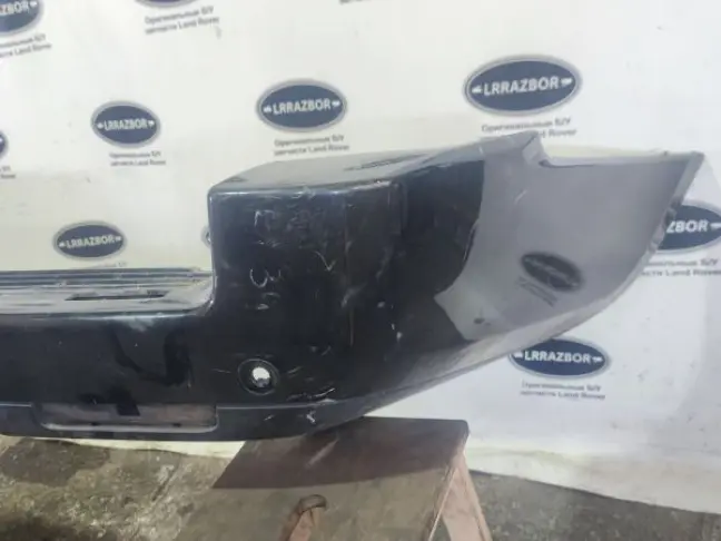 Бампер задний Land Rover Range Rover 3 L322 09-12