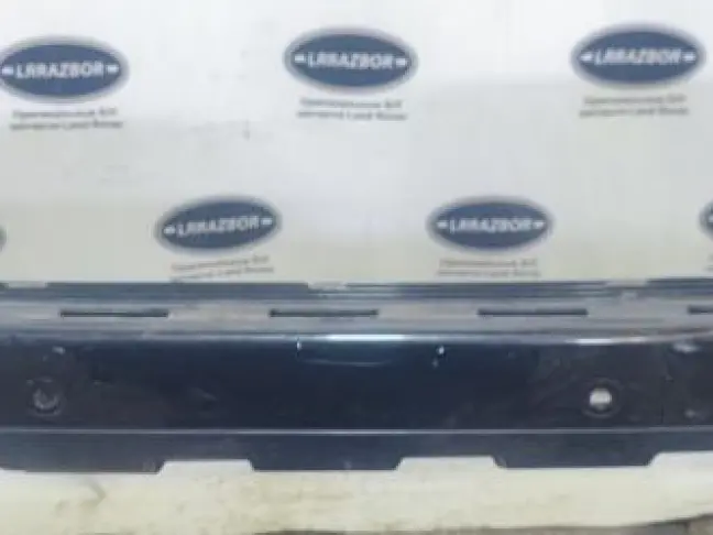 Бампер задний Land Rover Range Rover 3 L322 09-12