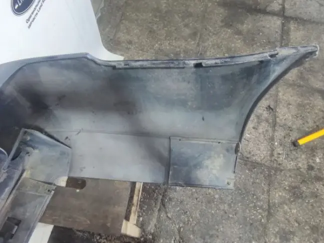 Бампер задний Land Rover Range Rover 3 L322 09-12