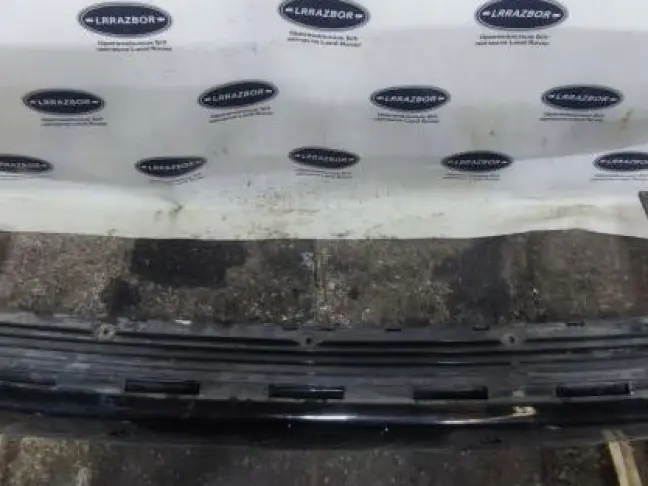 Бампер задний Land Rover Range Rover 3 L322 09-12