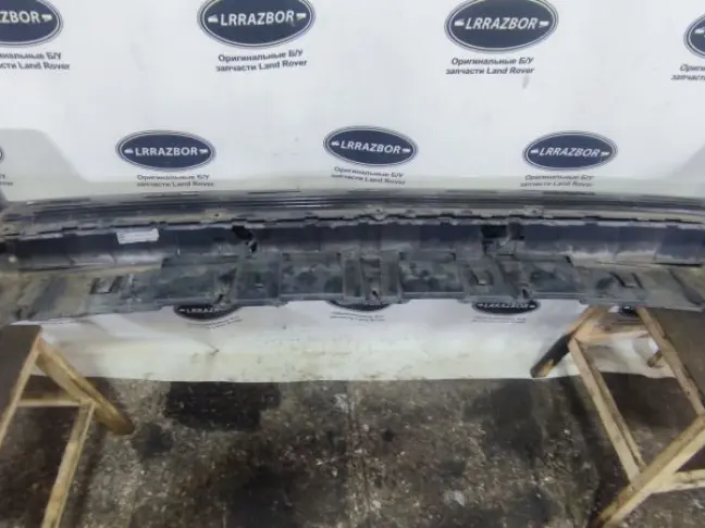 Бампер задний Land Rover Range Rover 3 L322 09-12