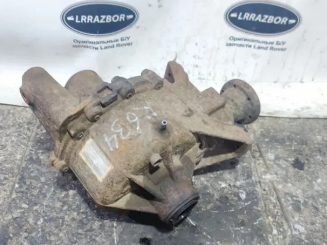 Редуктор задний Range Rover 3 L322 09-12 448DT