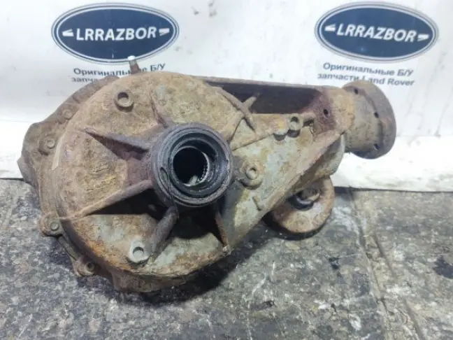 Редуктор задний Range Rover 3 L322 09-12 448DT