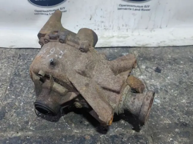 Редуктор задний Range Rover 3 L322 09-12 448DT