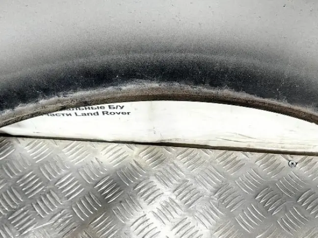 Крыло переднее левое Range Rover L322 05-12