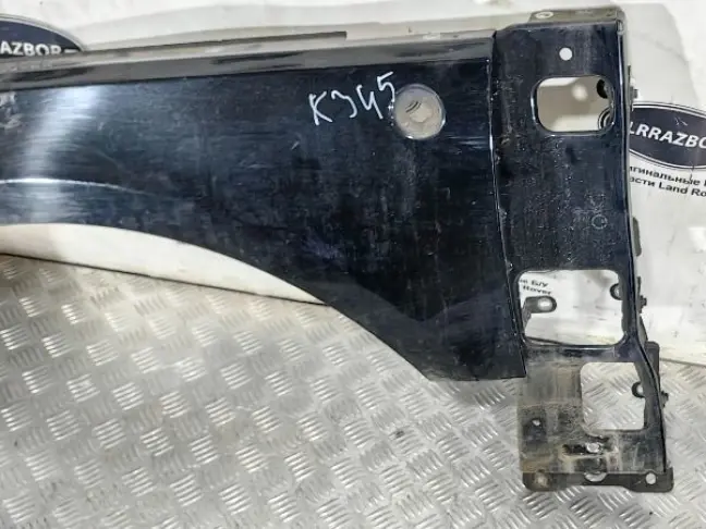 Крыло переднее левое Range Rover L322 05-12