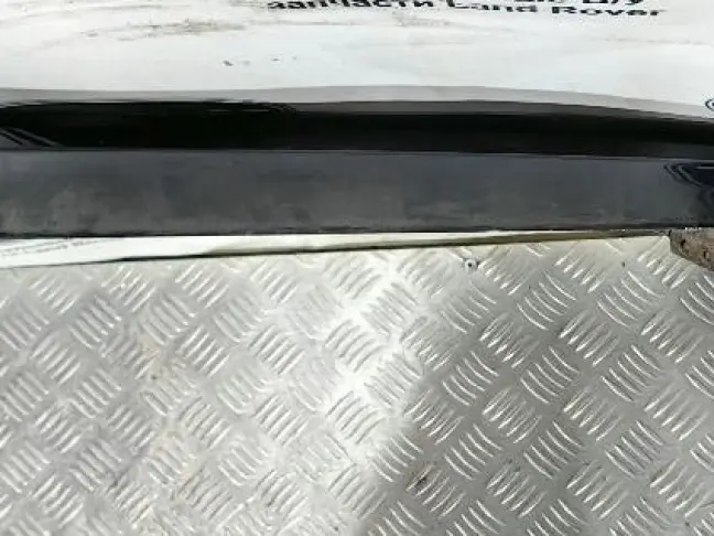 Крыло переднее левое Range Rover L322 05-12