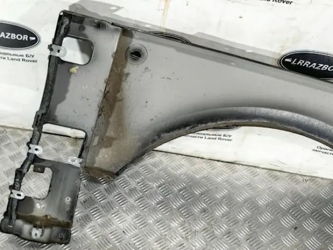 Крыло переднее левое Range Rover L322 05-12