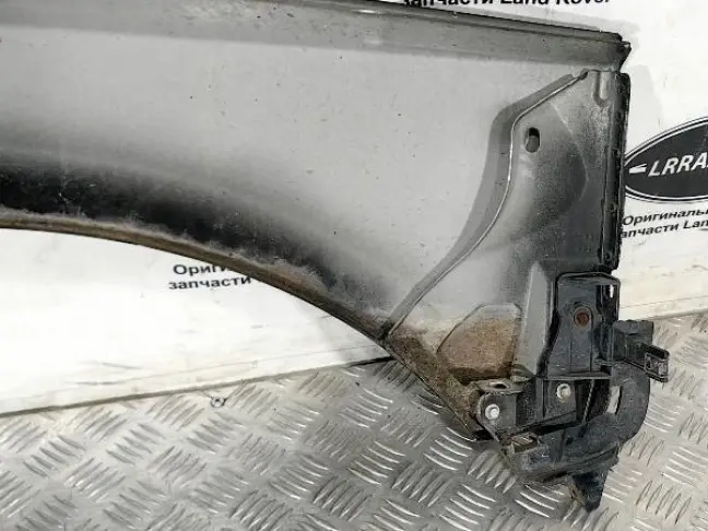 Крыло переднее левое Range Rover L322 05-12