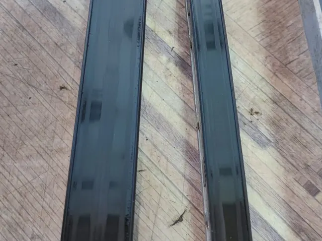 Натяжители успокоители цепи Range Rover L322 448DT