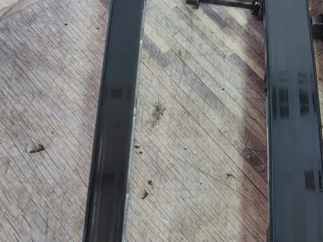 Натяжители успокоители цепи Range Rover L322 448DT