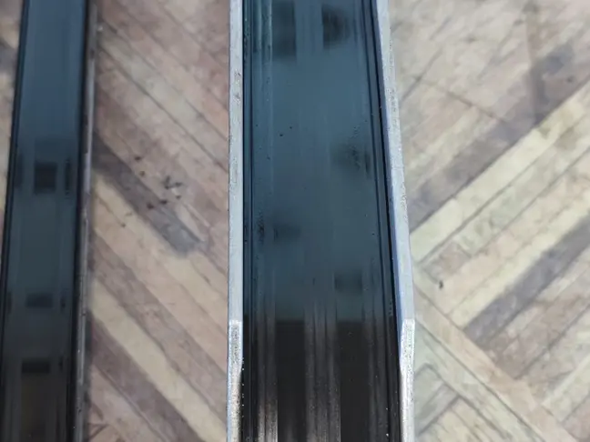 Натяжители успокоители цепи Range Rover L322 448DT