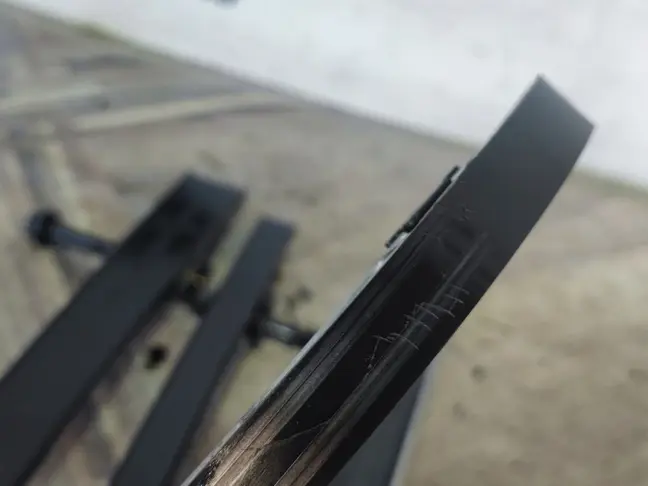 Натяжители успокоители цепи Range Rover L322 448DT