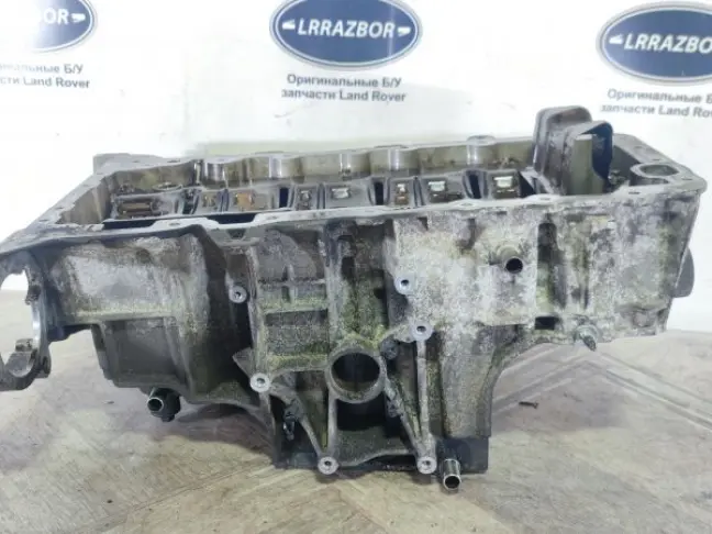 Поддон двигателя Range Rover 3 L322 448DT