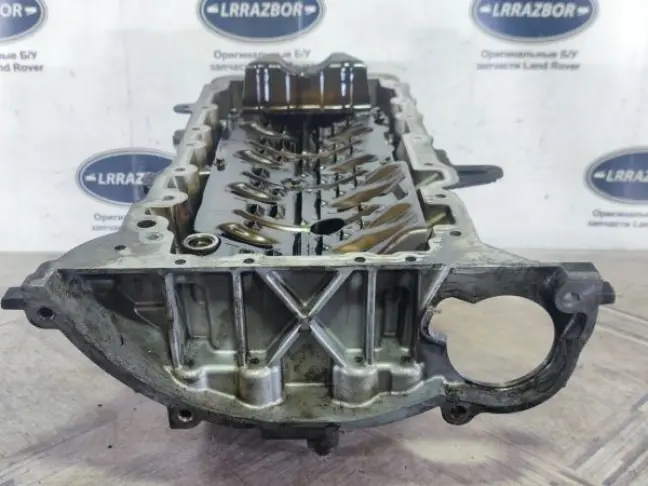 Поддон двигателя Range Rover 3 L322 448DT