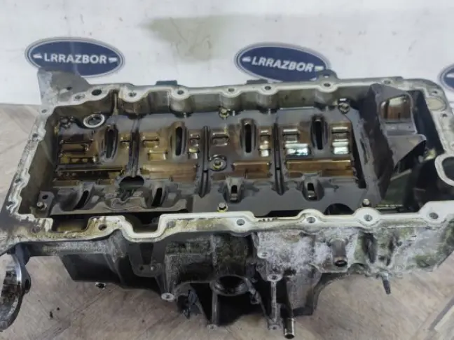 Поддон двигателя Range Rover 3 L322 448DT