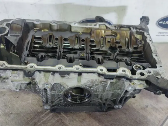 Поддон двигателя Range Rover 3 L322 448DT