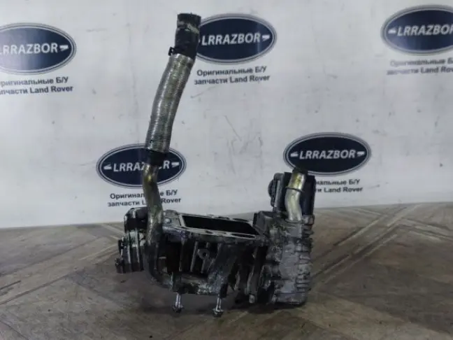 Клапан ЕГР Range Rover 3 L322 448DT