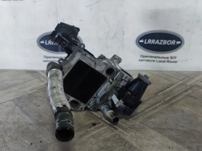 Клапан ЕГР Range Rover 3 L322 448DT