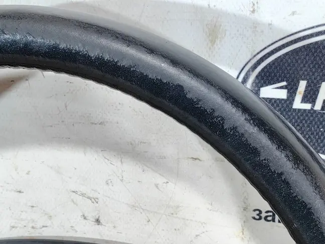 Руль с обогревом Range Rover 3 L322 02-12