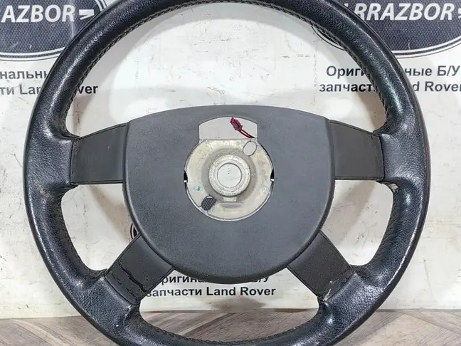 Руль с обогревом Range Rover 3 L322 02-12