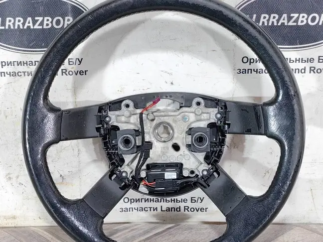 Руль с обогревом Range Rover 3 L322 02-12