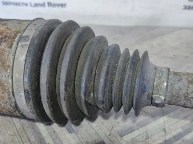 Привод задний левый Range Rover L322 05-12